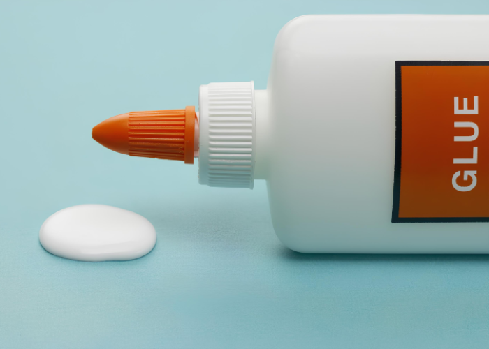 Beyaz Tutkal (PVAc Tutkal) Neleri Yapıştırır?