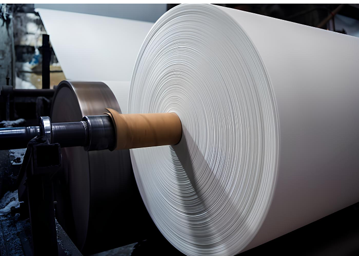 SBR Latex’in Kağıt Kaplama Alanında Kullanımı