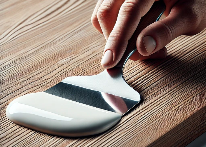 Tutkal Kullanımı ve Tutkal Nasıl Uygulanır?