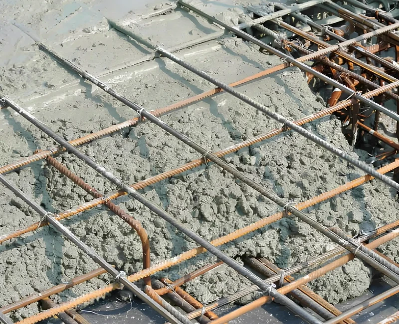 Beton için SBR Latex