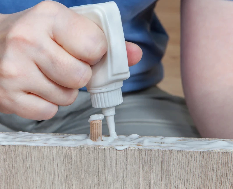 D3 İskelet Tutkalı