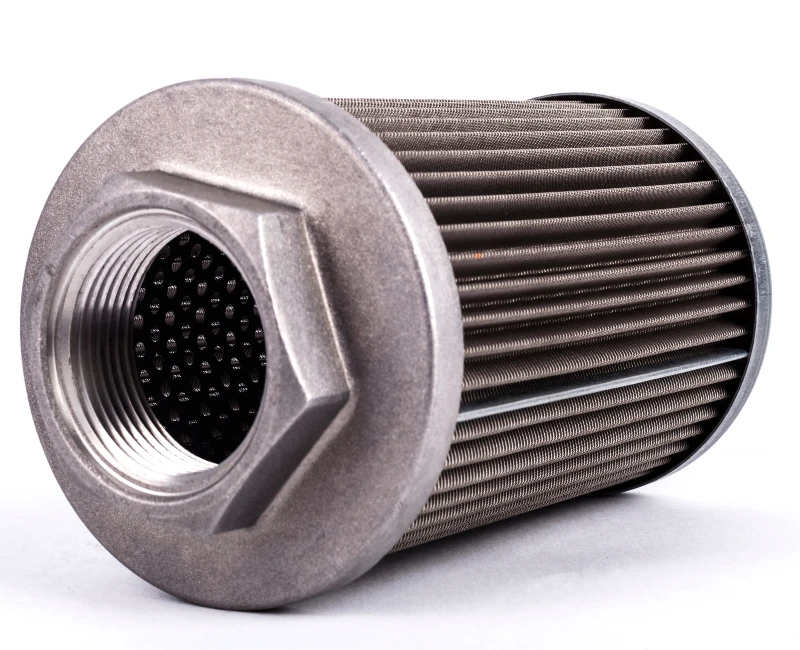 Filtre ve Metal Tutkalları